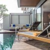 Отель Renaissance Pattaya Resort & Spa, фото 21