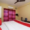 Отель Das & Das Lodge by Oyo Rooms, фото 13