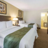 Отель Quality Inn, фото 13