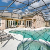 Отель Beautiful 5 Bed Home With Private Pool & Spa 328 5 Bedroom Villa, фото 13
