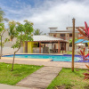 Отель IT17 Apt 2 Quartos a 150m da Praia, фото 21