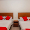 Отель OYO 90893 Hotel 68 Kampung Lapan, фото 11