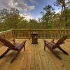 Отель Oakawana Lodge, фото 10