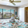 Отель Santa Maria II 301, 3 Bedrooms, Pool Access, WiFi, Spa, Sleeps 6, фото 7