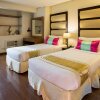 Отель Vieve Hotel, фото 6