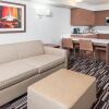 Отель Microtel Inn & Suites by Wyndham Fort St John, фото 14