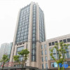 Отель New Century Manju Hotel·Shaoxing Binhai, фото 25