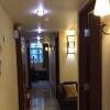 Отель Ho Me Hotel в Коулуне