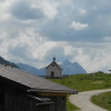 Отель Almhütte Ackernalm, фото 2