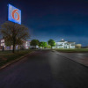 Отель Motel 6 San Antonio, TX - Sea World North, фото 1