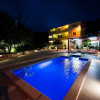 Отель Mariska - With Swimming Pool - A1, фото 29