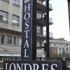 Отель Hostal Londres, фото 14