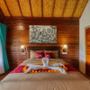 Отель Ayu Hill Bungalow, фото 6