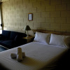 Отель Bendigo Motor Inn, фото 2