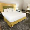 Отель Country Inn & Suites by Radisson, Fort Worth West l-30 NAS JRB, фото 24