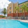 Отель Holiday Inn Express Clearwater East - Icot Center, an IHG Hotel, фото 19