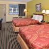 Отель Americas Best Value Inn Dayton в Дейтоне