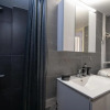 Отель Dimotiko Theatro metro st. 1 bedroom 4 pers. flat, фото 9