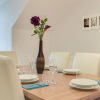 Отель BookedUK - Penthouse 3 Bedroom Apartment, фото 7
