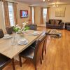 Отель Edinburgh Pearl Apartments - Dalry Gait, фото 14