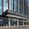 Отель Mercure Lanzhou Downtown, фото 1