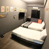 Отель Time House Chain Hualien Train Station Hostel, фото 4