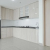 Отель Spacious And Nice 2Br At Hillcrest House Apartment, фото 5