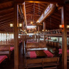 Отель Aparthotel Marina Holiday Club & Spa, фото 19