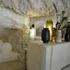 Отель Les Troglos de la Tufolière, фото 14