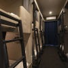 Отель Imano Osaka Shinsaibashi Hostel, фото 26