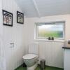 Отель 6 Person Holiday Home in Hovborg, фото 9