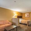 Отель Quality Inn & Suites Ft. Jackson Maingate, фото 35