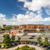 Отель Ibis Liverpool Centre Albert Dock – Liverpool One в Ливерпуле