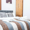 Отель The SUMMIT Apartment - Cozy Aberdeen Westend flat - Perfect for Short or Long stay - 1 bedroom, фото 18