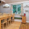 Отель 6 Person Holiday Home in Grenaa, фото 13