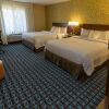 Отель FAIRFIELD INN & SUITES GENEVA FINGER LAKES, фото 11