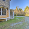 Отель Private Home w/ Hot Tub Near Jay Peak Slopes, фото 22