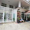 Отель Rio Spot Homes Copacabana U041, фото 12