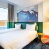 Отель ibis Styles Pforzheim, фото 3