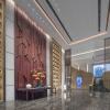 Отель Crowne Plaza Hangzhou Linping, an IHG Hotel, фото 1