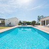 Отель SA FINCA - Villa with private pool in MURO. Free WiFi, фото 20