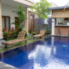Отель Canggu Kayuma House, фото 17