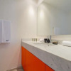 Отель w Classy 1BR in Casco Antiguo, фото 7