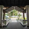 Отель Lagoon Sarovar Premiere Resort - Pondicherry, фото 22