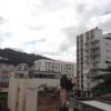 Отель Apartamento Botafogo Silencioso в Рио-де-Жанейро