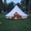 Отель Singapore Glamping Co, фото 17