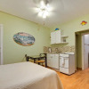 Отель The Coral House Motel, фото 18