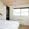 Отель Luxurious Holiday Home in Brovst With Play Area for Kids, фото 4