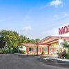 Отель Econo Lodge Inn & Suites, фото 11