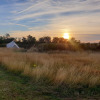 Отель 5m xl Bell Tent With log Burner, Near Whitby, фото 14